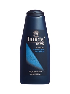 Шампуни TIMOTEI