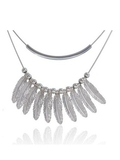 Ожерелья NeKi