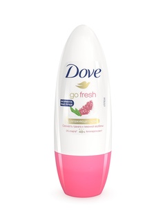 Дезодоранты DOVE