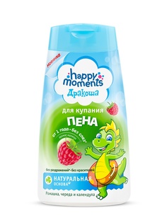 Пена для ванны ДРАКОША