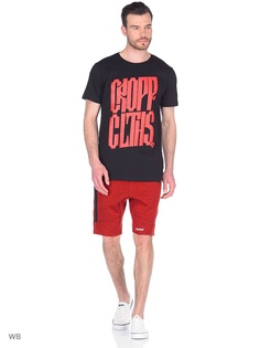 Футболка Cropp