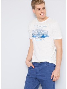 Футболка U.S. Polo Assn.