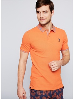Поло U.S. Polo Assn.