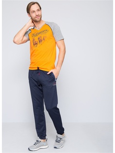 Футболка U.S. Polo Assn.