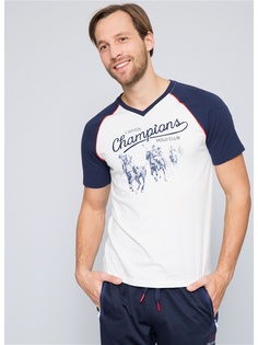Футболка U.S. Polo Assn.