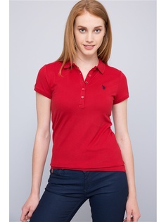 Поло U.S. Polo Assn.