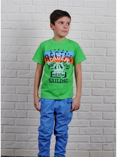 Футболка ZEBRA KIDS