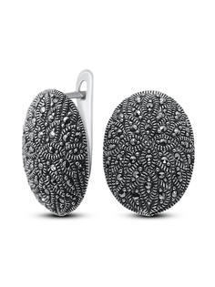 Ювелирные серьги Silver Wings