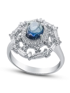 Ювелирные кольца Silver Wings