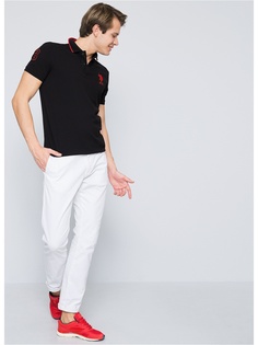 Поло U.S. Polo Assn.