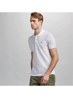 Поло Lacoste