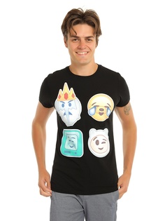 Футболка ТВОЕ