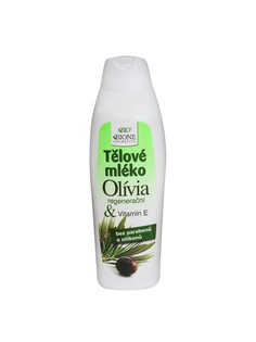 Молочко BioBione