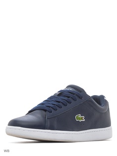 Кеды Lacoste