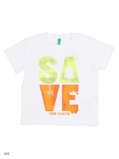 Футболка United Colors of Benetton