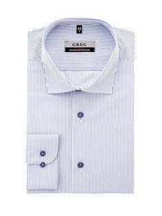 Рубашки GREG
