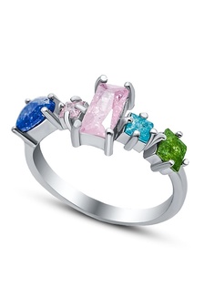 Ювелирные кольца Silver Wings