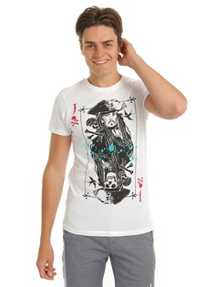 Футболка ТВОЕ