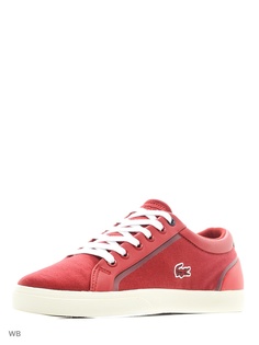 Кеды Lacoste