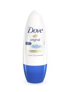 Дезодоранты DOVE