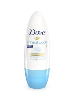 Дезодоранты DOVE