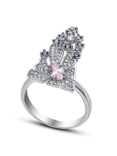 Ювелирные кольца Silver Wings