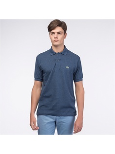 Поло Lacoste