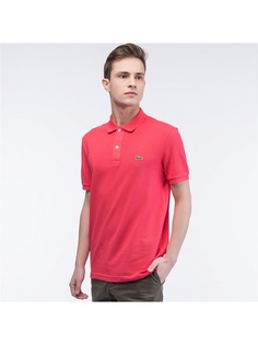 Поло Lacoste