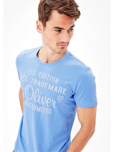 Футболка S.OLIVER