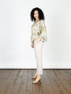 Блузки Glam casual