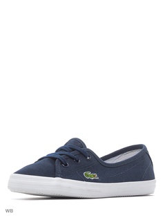 Кеды Lacoste