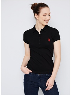 Поло U.S. Polo Assn.