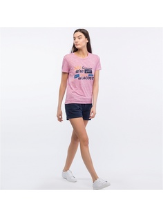 Шорты Lacoste