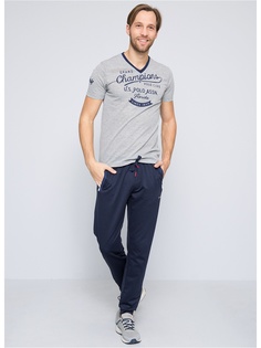 Футболка U.S. Polo Assn.