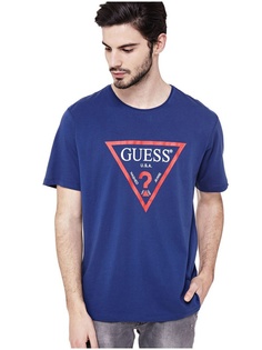 Майки спортивные GUESS