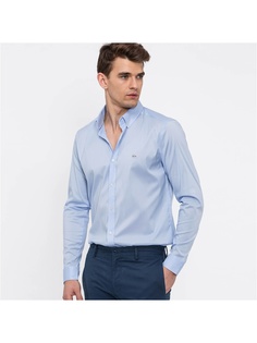 Рубашки Lacoste