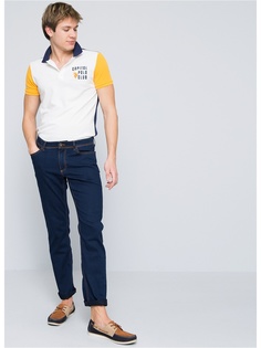 Поло U.S. Polo Assn.