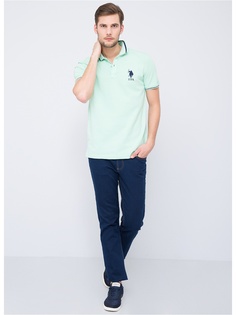 Поло U.S. Polo Assn.