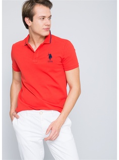 Поло U.S. Polo Assn.