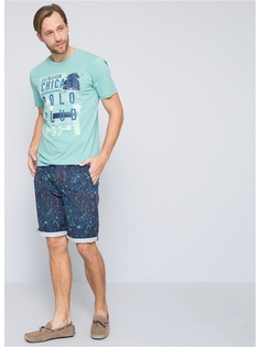 Футболка U.S. Polo Assn.