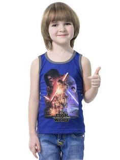 Майка Star Wars