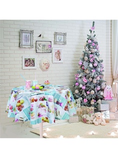 Скатерти Moderno.