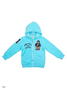 Куртки Sago Kids i Ant Domain