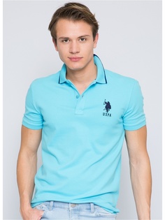 Поло U.S. Polo Assn.
