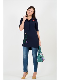 Туники Capris