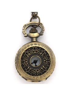 Часы-кулон Tina Bolotina