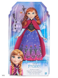 Куклы Disney Princess