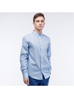 Рубашки Lacoste