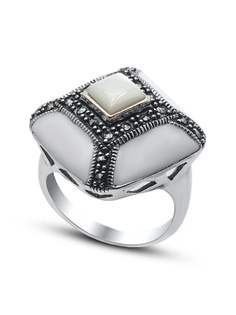 Ювелирные кольца Silver Wings