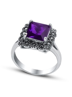 Ювелирные кольца Silver Wings